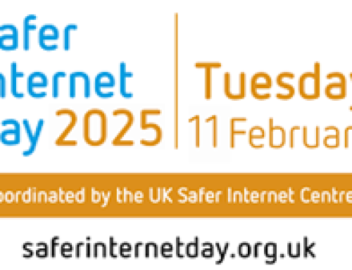 Safer Internet Day