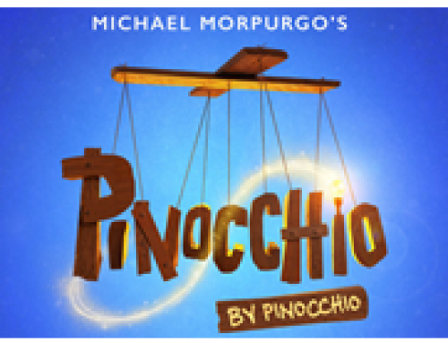 Watermill Theatre – Pinocchio